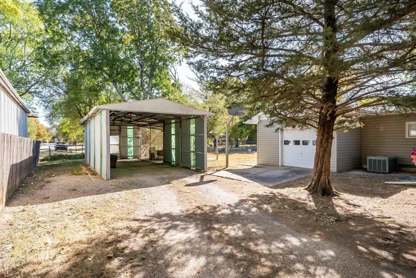 $160,000 | 1202 Conner Road, El Dorado, KS 67042