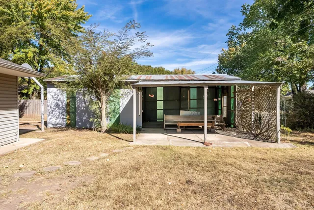 $160,000 | 1202 Conner Road, El Dorado, KS 67042