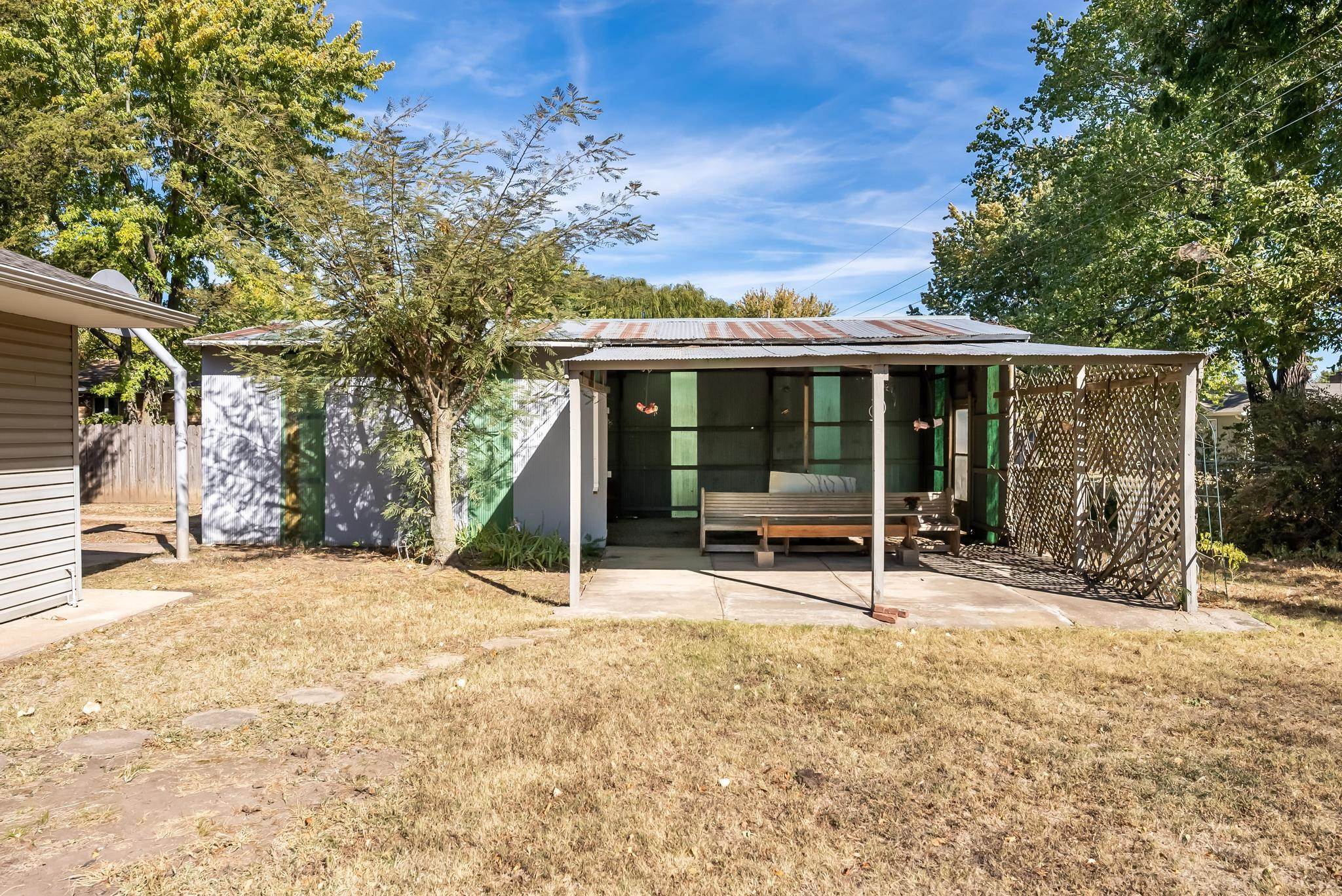 1202 Conner Road El Dorado, KS 67042 - Photo 27 of 36