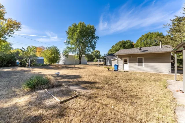 $160,000 | 1202 Conner Road, El Dorado, KS 67042