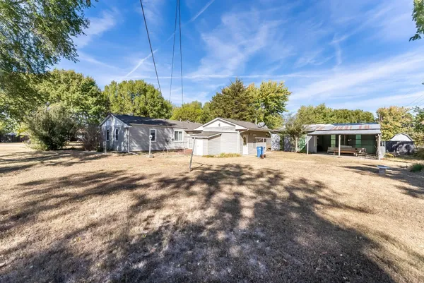 $160,000 | 1202 Conner Road, El Dorado, KS 67042