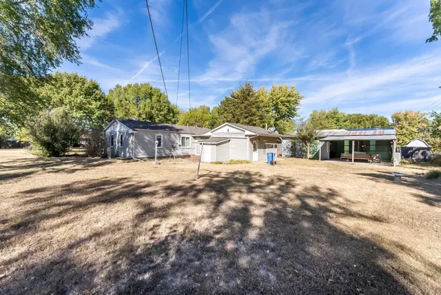 $160,000 | 1202 Conner Road, El Dorado, KS 67042