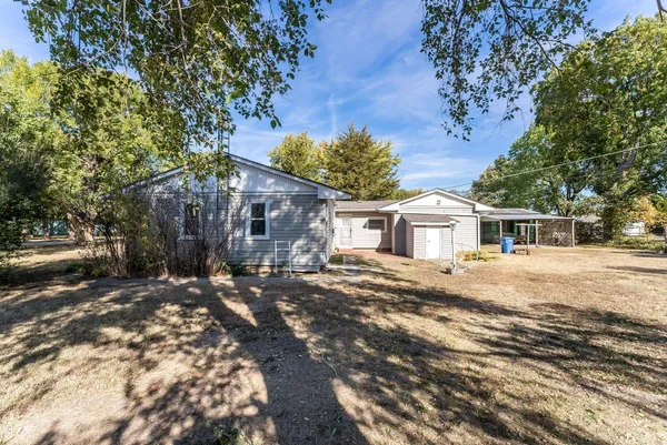 $160,000 | 1202 Conner Road, El Dorado, KS 67042