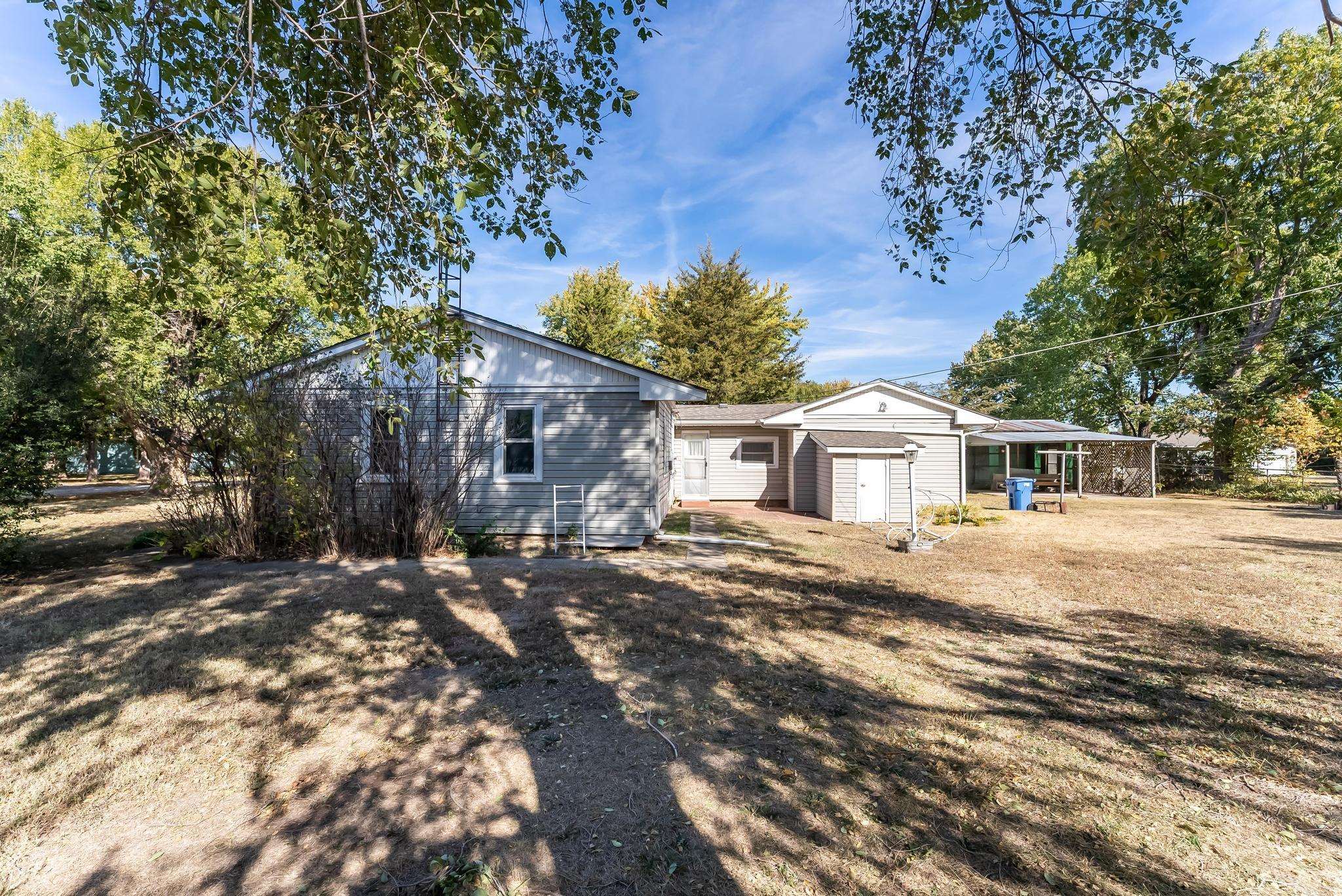 1202 Conner Road El Dorado, KS 67042 - Photo 30 of 36