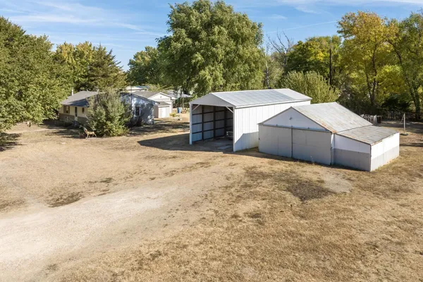 $160,000 | 1202 Conner Road, El Dorado, KS 67042