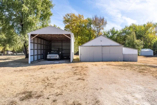 $160,000 | 1202 Conner Road, El Dorado, KS 67042