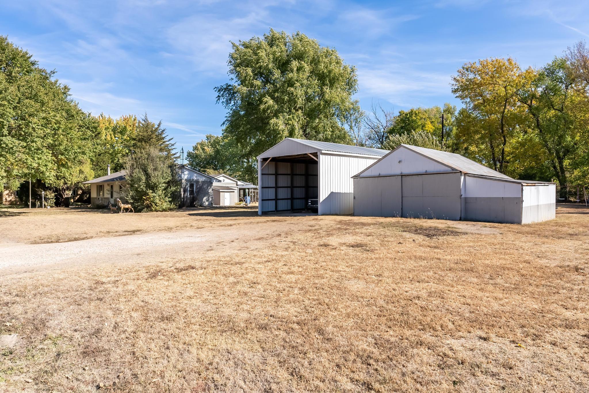 1202 Conner Road El Dorado, KS 67042 - Photo 32 of 36