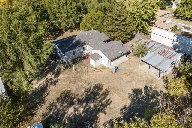 $160,000 | 1202 Conner Road, El Dorado, KS 67042