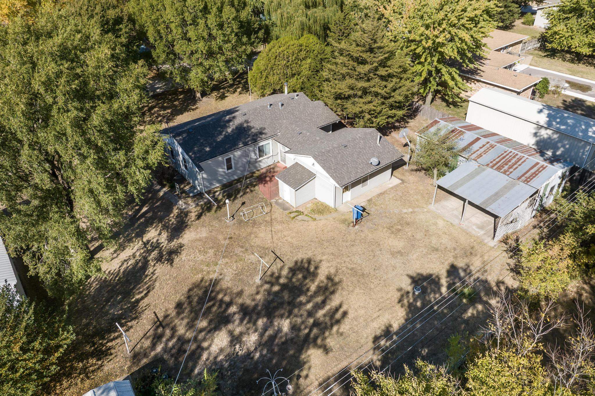 1202 Conner Road El Dorado, KS 67042 - Photo 34 of 36