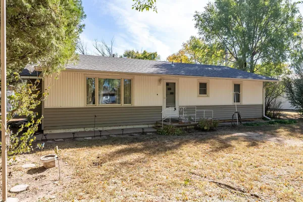 $160,000 | 1202 Conner Road, El Dorado, KS 67042