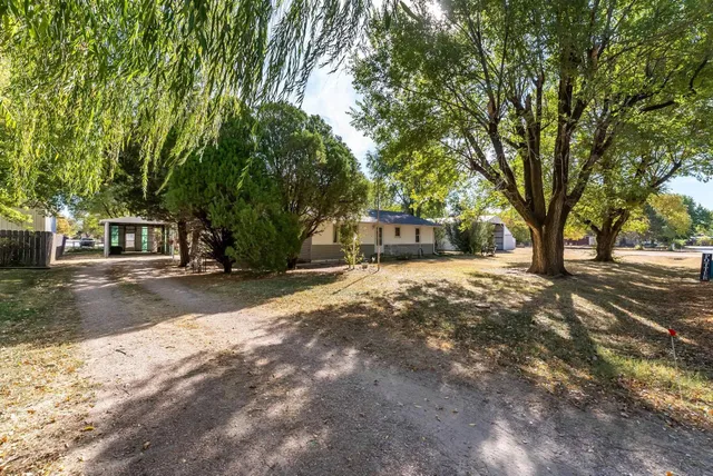 $160,000 | 1202 Conner Road, El Dorado, KS 67042