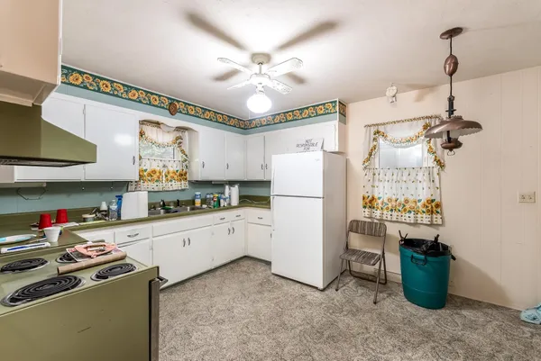 $160,000 | 1202 Conner Road, El Dorado, KS 67042