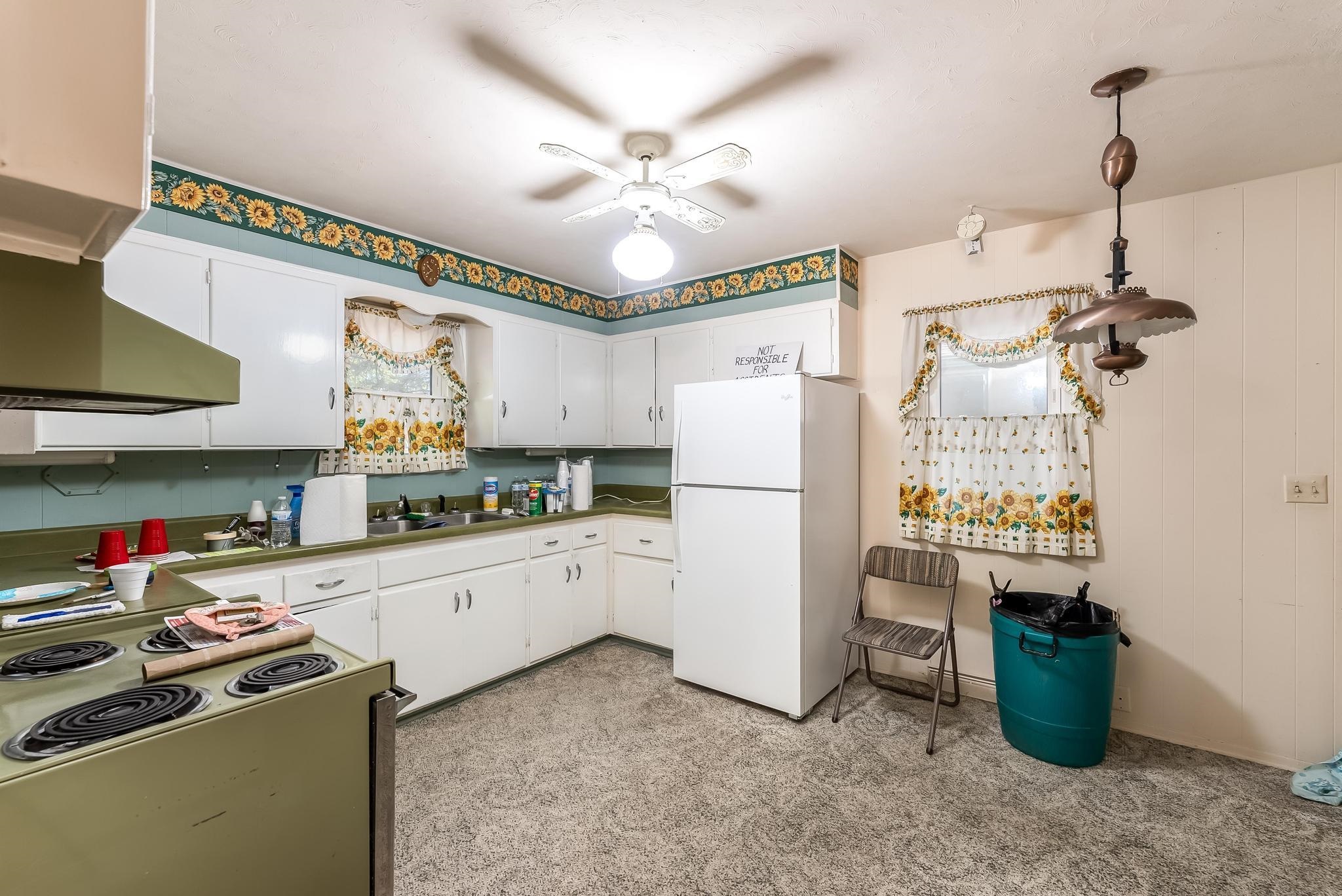 1202 Conner Road El Dorado, KS 67042 - Photo 9 of 36