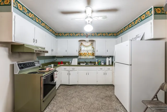 $160,000 | 1202 Conner Road, El Dorado, KS 67042