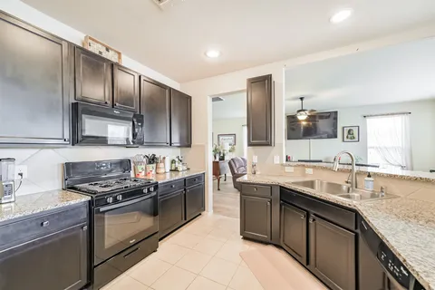 $360,000 | 12009 La Salle River Road, Conroe, TX 77304