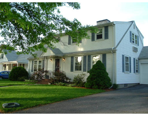 15 Putnam Road Arlington, MA 02474 - Photo 1 of 7 Gallery Image 1