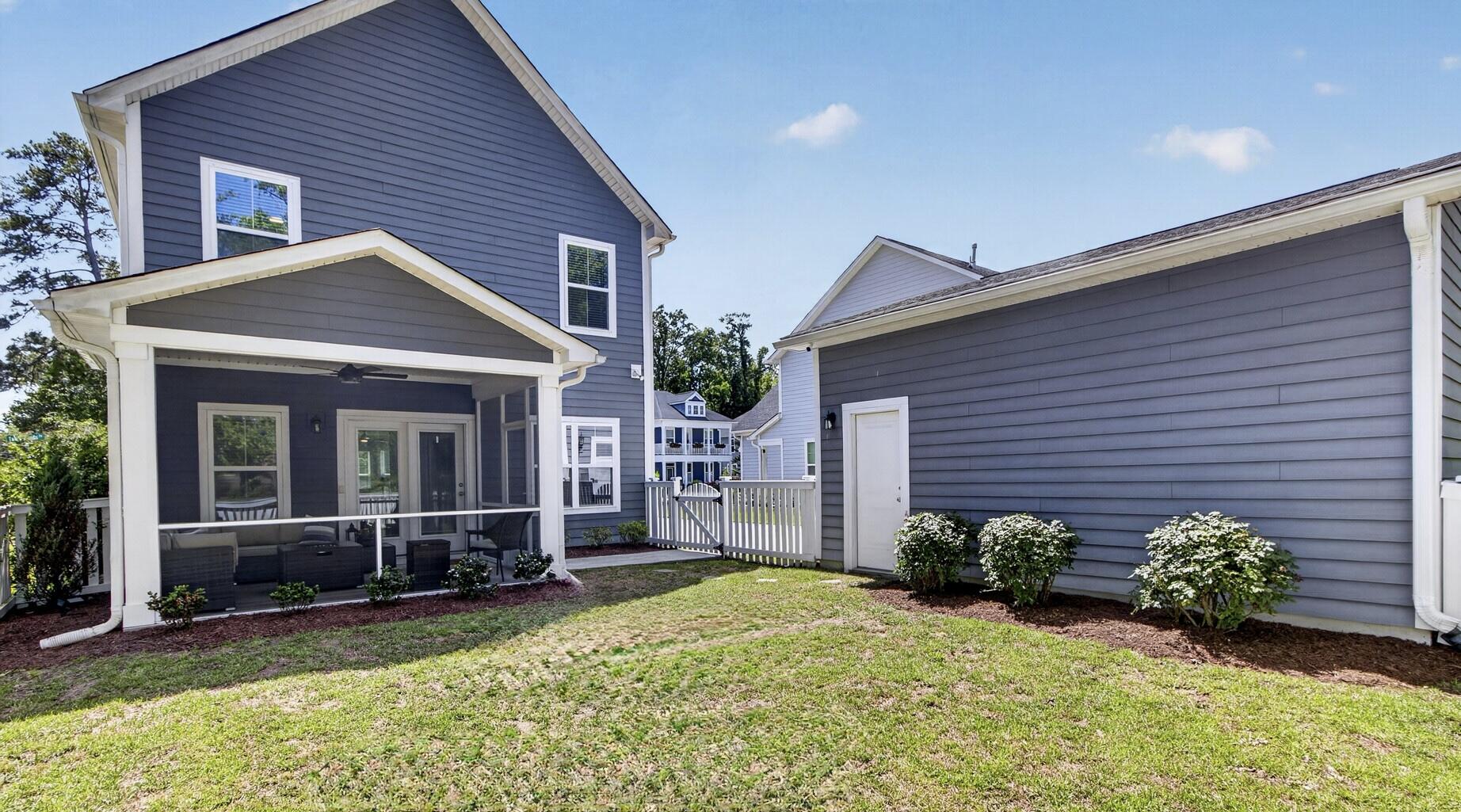 2302 Town Woods Road Charleston, SC 29414 - Photo 21 of 49 49_49_mls