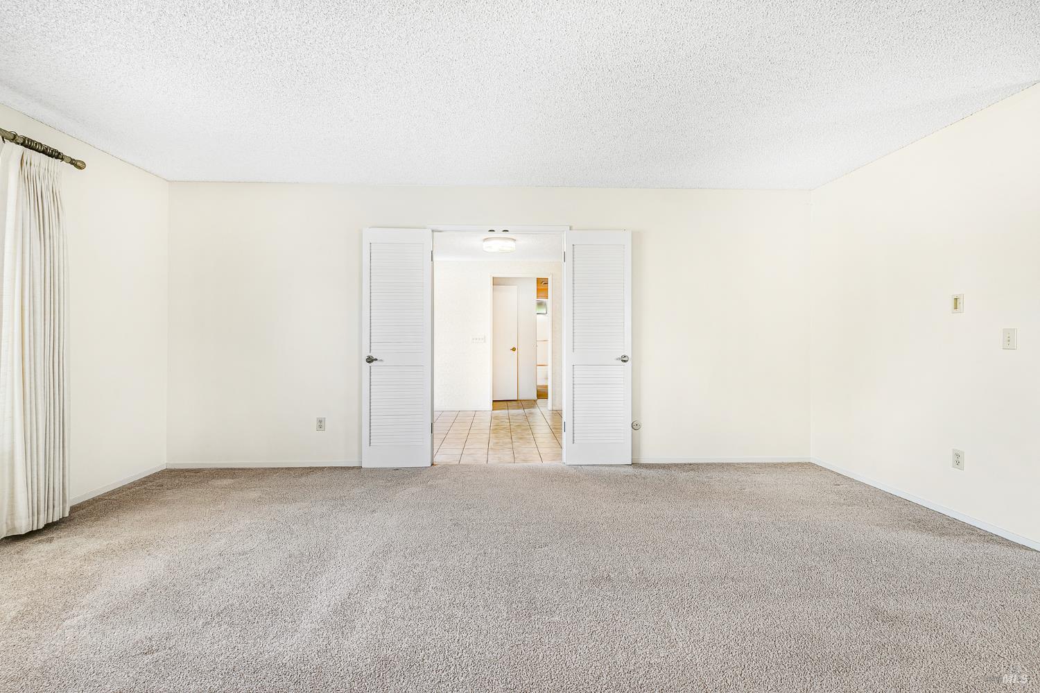 138 Oak Shadow Drive Santa Rosa, CA 95409 - Photo 13 of 50 a view of an empty room