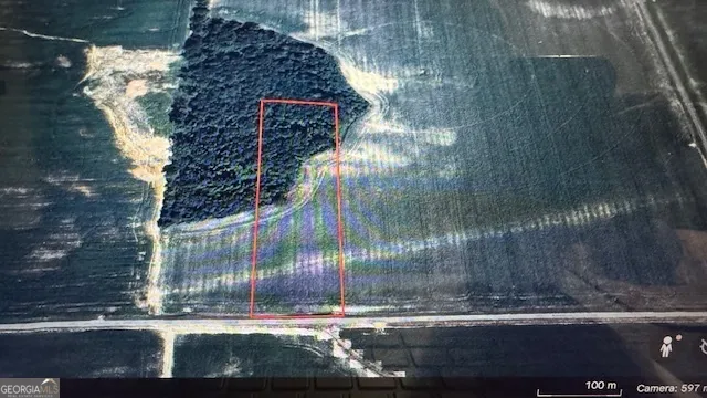 $57,990 | 0 Lindsey Road, Unadilla, GA 31091