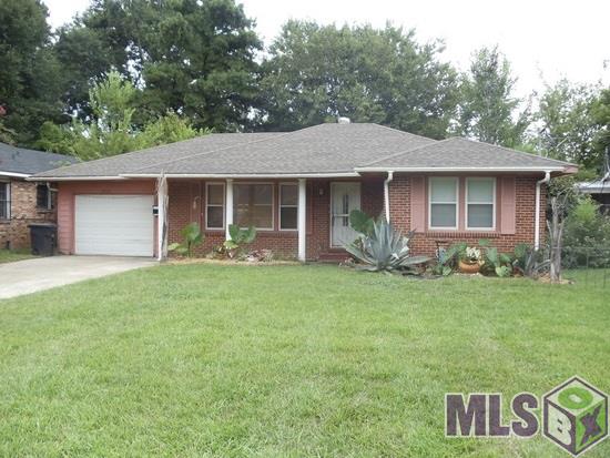 3828 Delaware Street Baton Rouge, LA 70805 - Photo 1 of 20 Gallery Image 1