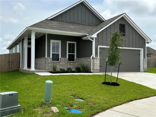 $2,200 | 2204 Johnny Lyon Court, Bryan, TX 77807