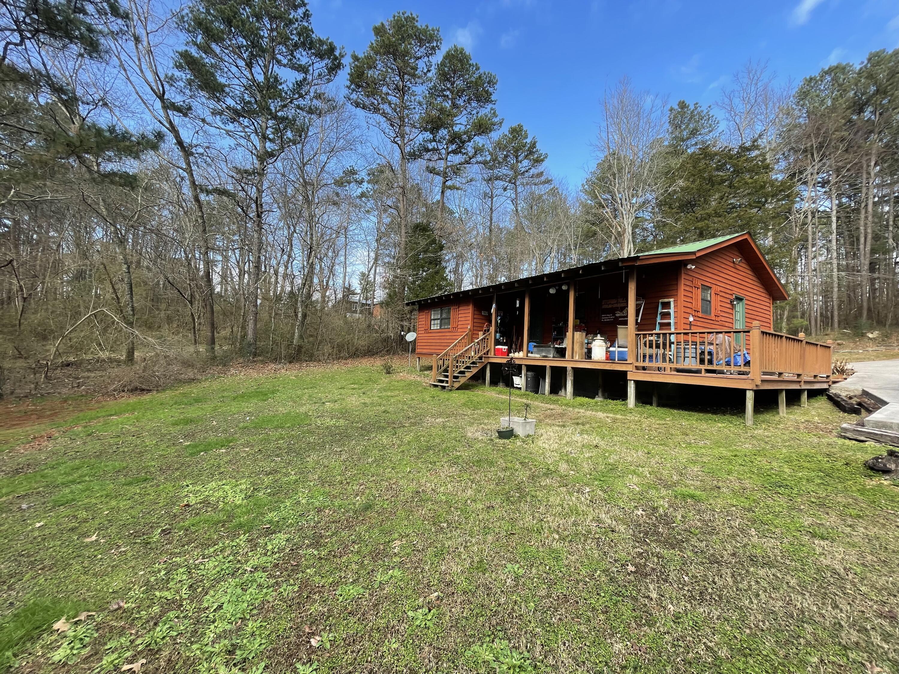 19 Charlie Stephenson Road LaFayette, GA 30728 - Photo 5 of 25 96995A4B-2F17-4B72-A4FA-03B70FB27E63