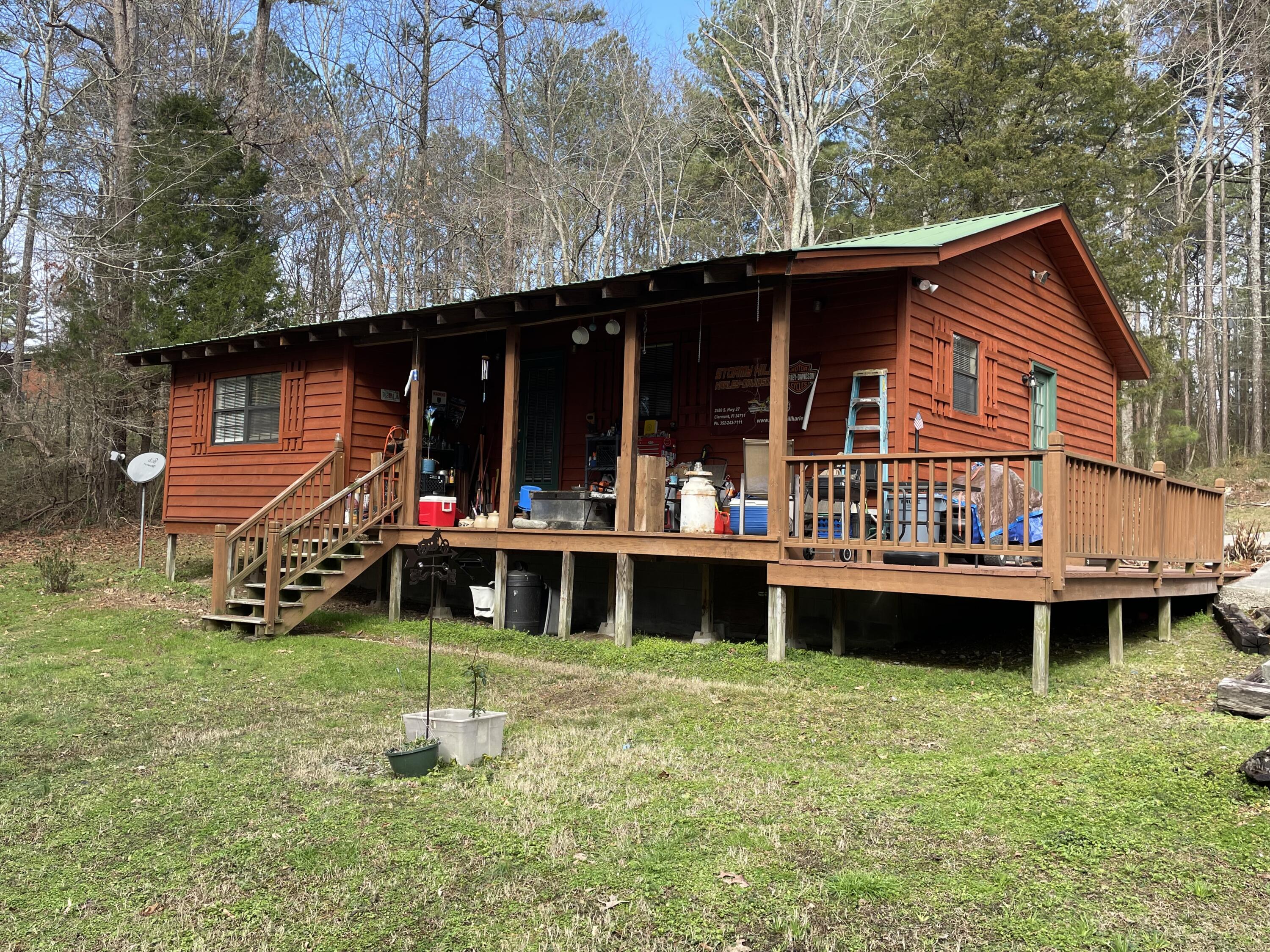 19 Charlie Stephenson Road LaFayette, GA 30728 - Photo 6 of 25 056048D8-CEBC-44FA-B1DA-70DEEAC5E75B