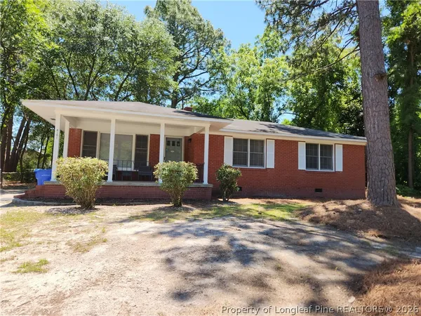 $1,150 | 4101 Coventry Road, Fayetteville, NC 28304