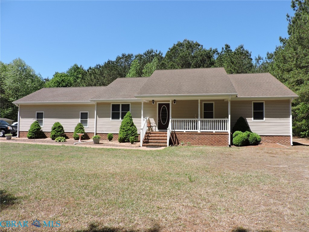 869 Ebenezer Church Road Cobbs Creek, VA 23035 - Photo 2 of 25
