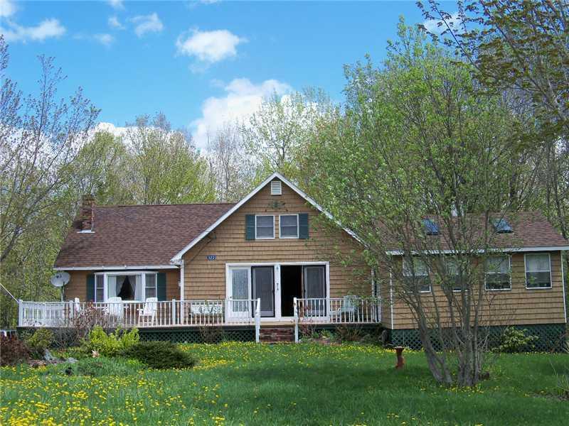 322 Point Road Ellsworth, ME 04605 - Photo 32 of 34 Exterior Front.