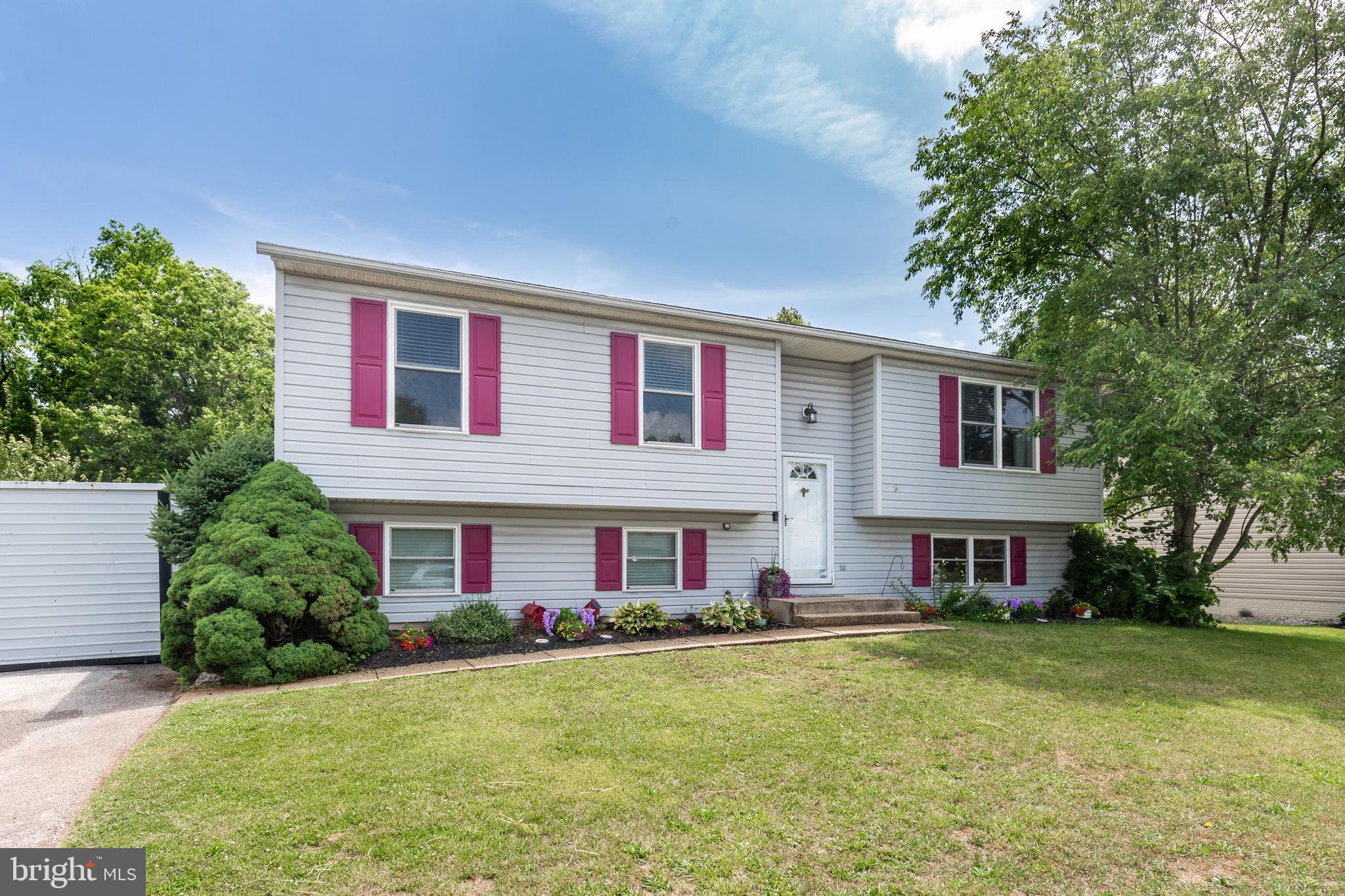 213 Roth Avenue Taneytown, MD 21787 - Photo 43 of 45