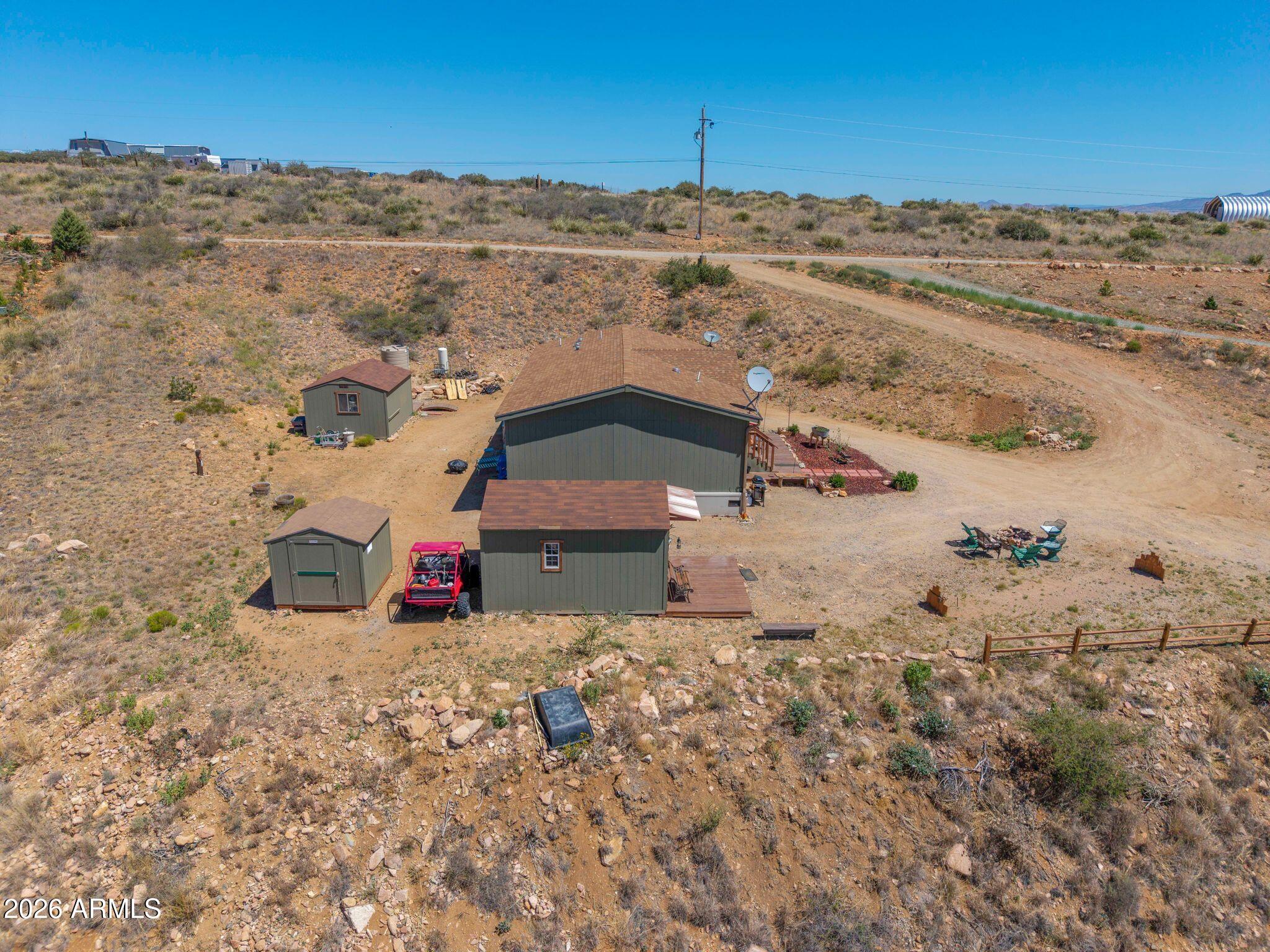 9355 Wolf Road Dewey, AZ 86327 - Photo 66 of 77