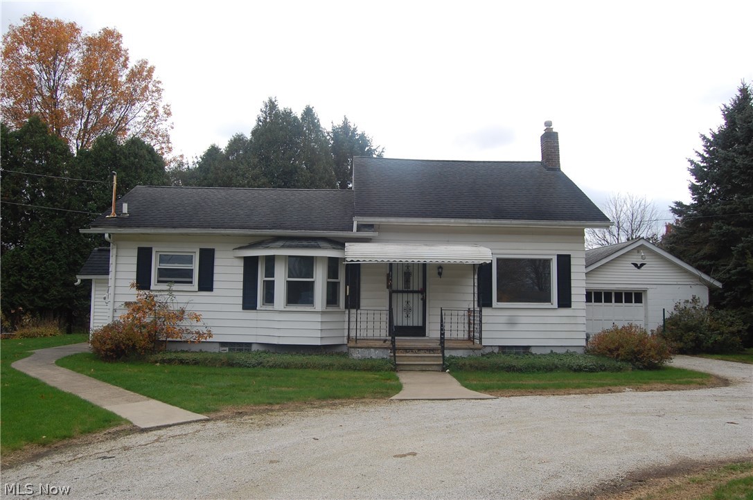 3540 Minor Road Akron, OH 44321 - Photo 1 of 33