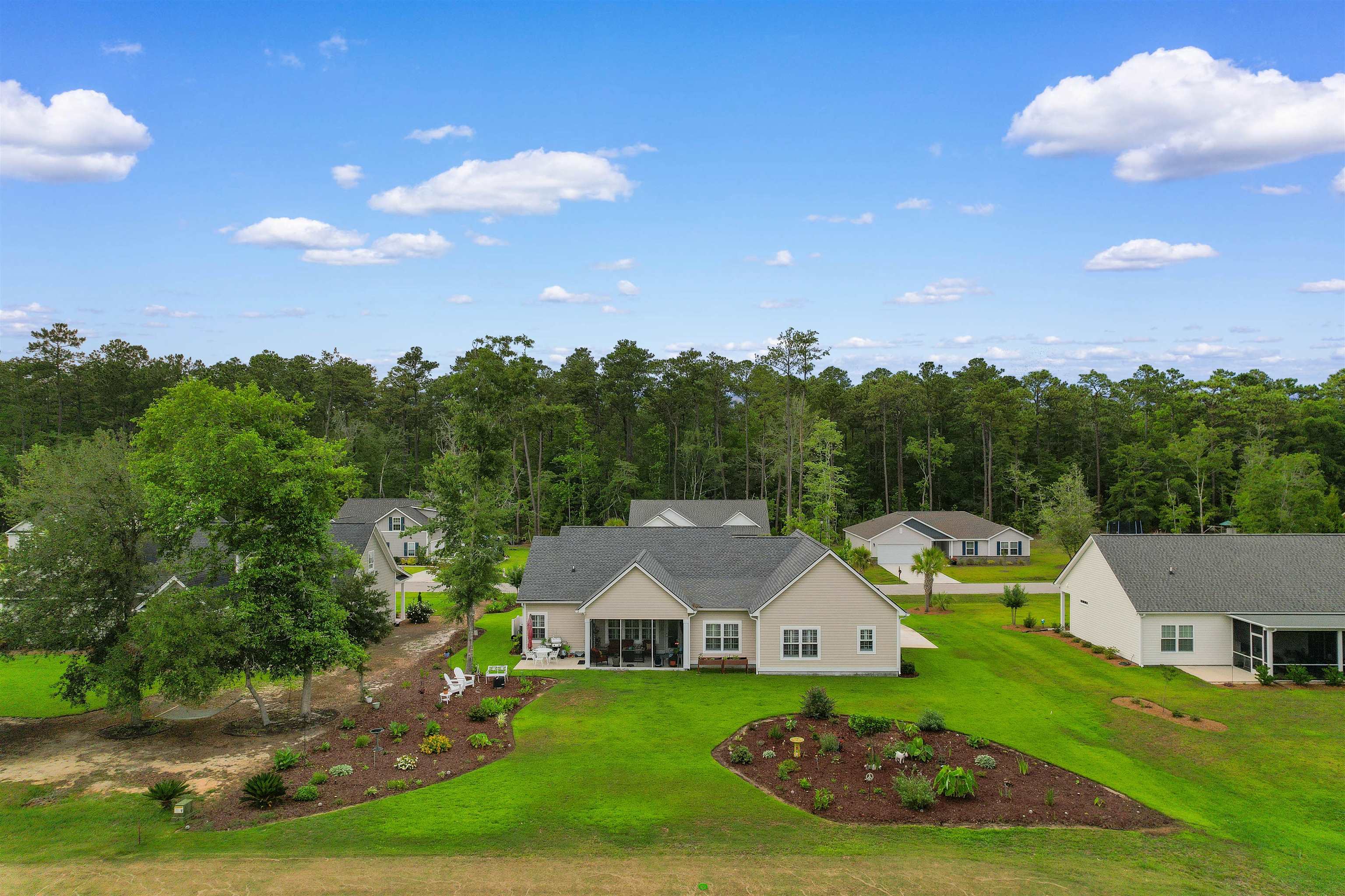 1050 Francis Parker Road Georgetown, SC 29440 - Photo 34 of 76