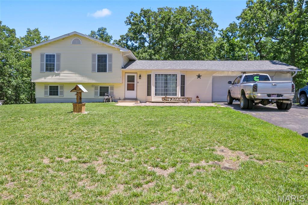 1809 St Francois Road Bonne Terre, MO 63628 - Photo 1 of 40