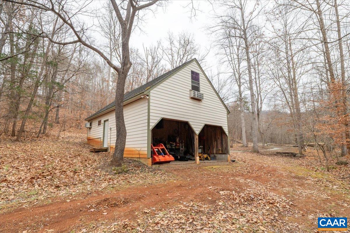 1411 Hill Hollow Road Faber, VA 22938 - Photo 44 of 50