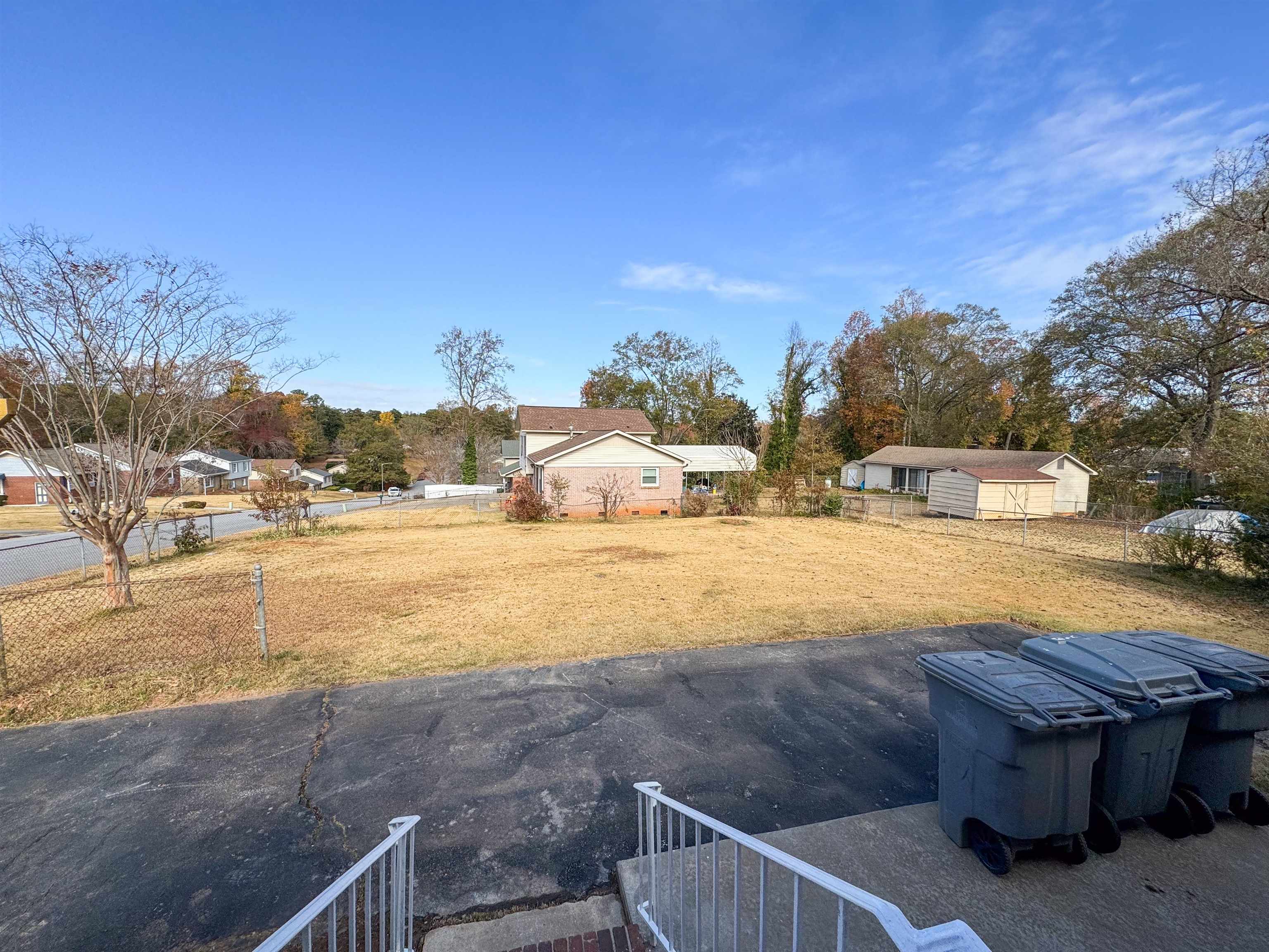 1484 Dover Road Spartanburg, SC 29301 - Photo 20 of 23