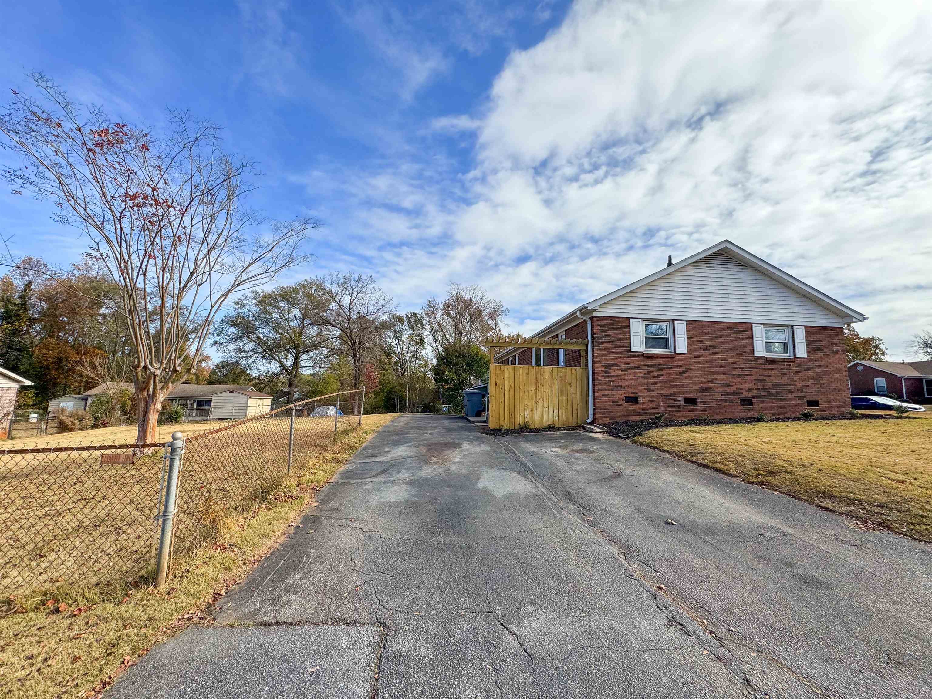 1484 Dover Road Spartanburg, SC 29301 - Photo 22 of 23