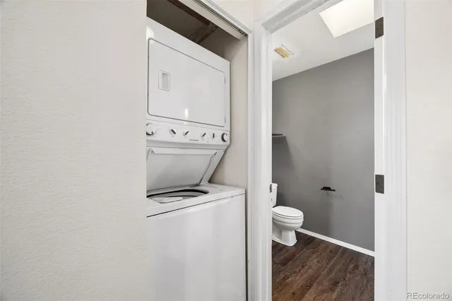 $199,000 | 5041 Garrison Street, Unit 204C, Wheat Ridge, CO 80033