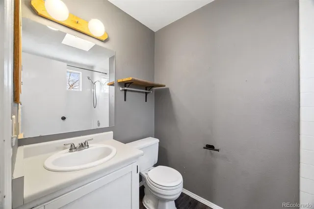 $199,000 | 5041 Garrison Street, Unit 204C, Wheat Ridge, CO 80033