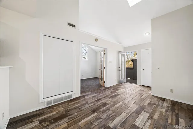 $199,000 | 5041 Garrison Street, Unit 204C, Wheat Ridge, CO 80033