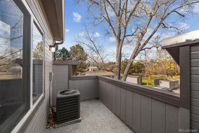 $199,000 | 5041 Garrison Street, Unit 204C, Wheat Ridge, CO 80033