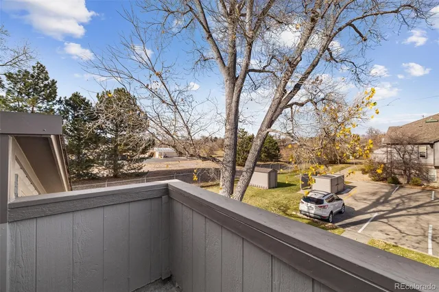 $199,000 | 5041 Garrison Street, Unit 204C, Wheat Ridge, CO 80033