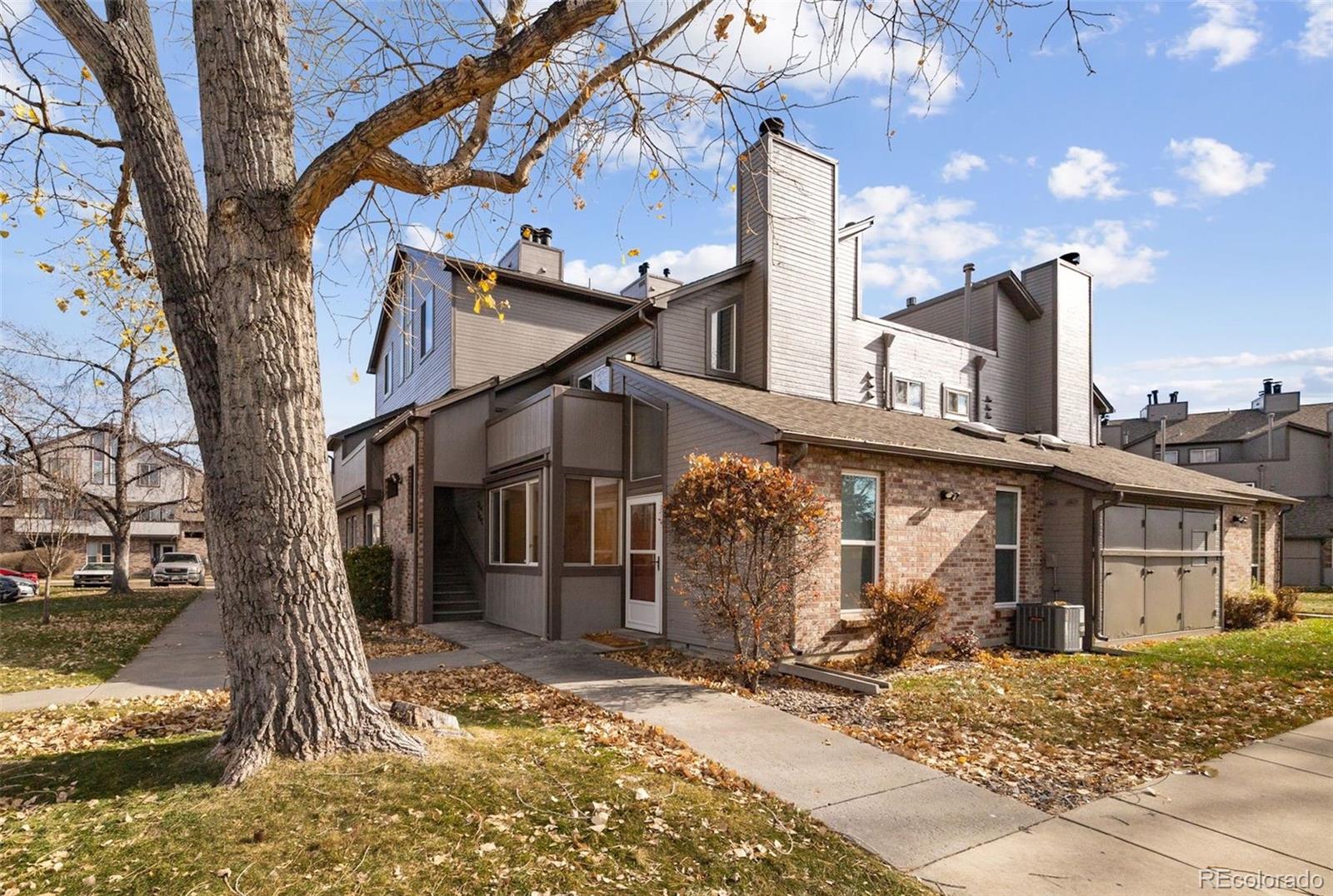 5041 Garrison Street, Unit 204C Wheat Ridge, CO 80033 - Photo 17 of 18