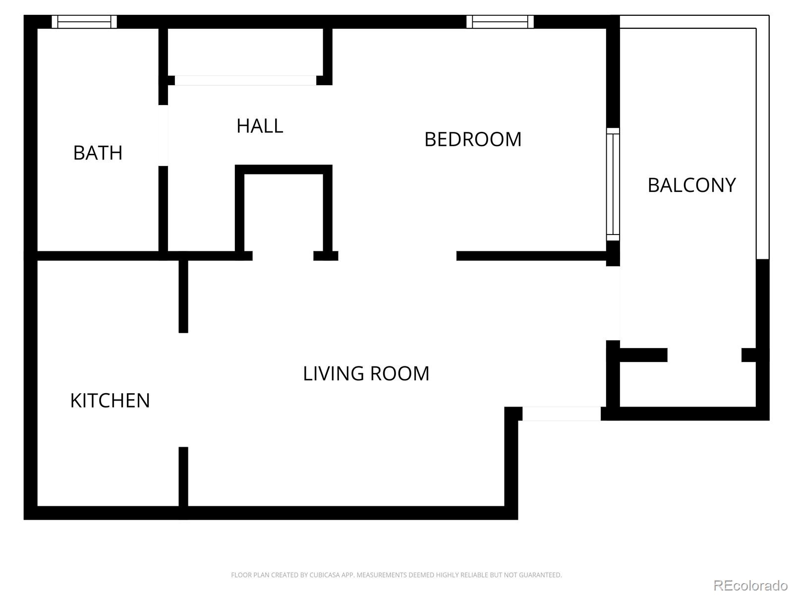 5041 Garrison Street, Unit 204C Wheat Ridge, CO 80033 - Photo 18 of 18