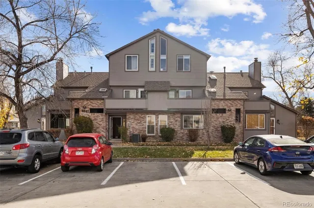 $199,000 | 5041 Garrison Street, Unit 204C, Wheat Ridge, CO 80033