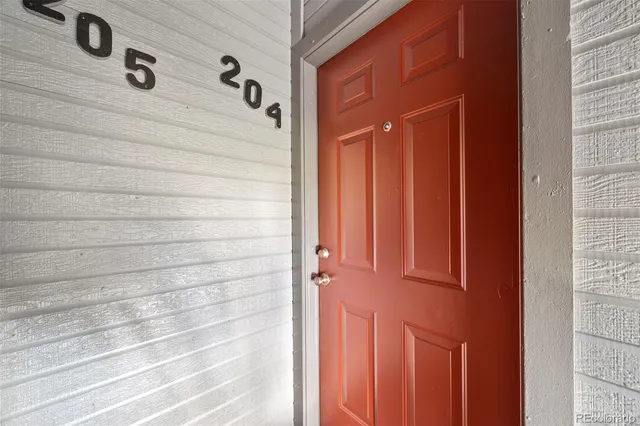 $199,000 | 5041 Garrison Street, Unit 204C, Wheat Ridge, CO 80033
