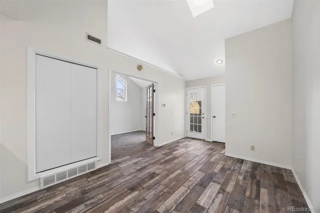 $199,000 | 5041 Garrison Street, Unit 204C, Wheat Ridge, CO 80033