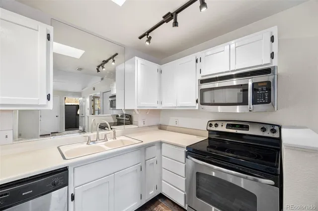 $199,000 | 5041 Garrison Street, Unit 204C, Wheat Ridge, CO 80033