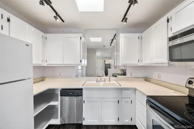 $199,000 | 5041 Garrison Street, Unit 204C, Wheat Ridge, CO 80033